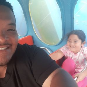 Meet your Posher, Ray